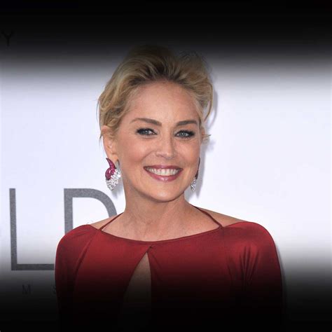 sharon stone xxx|Sharon Stone Nude: Porn Videos & Sex Tapes